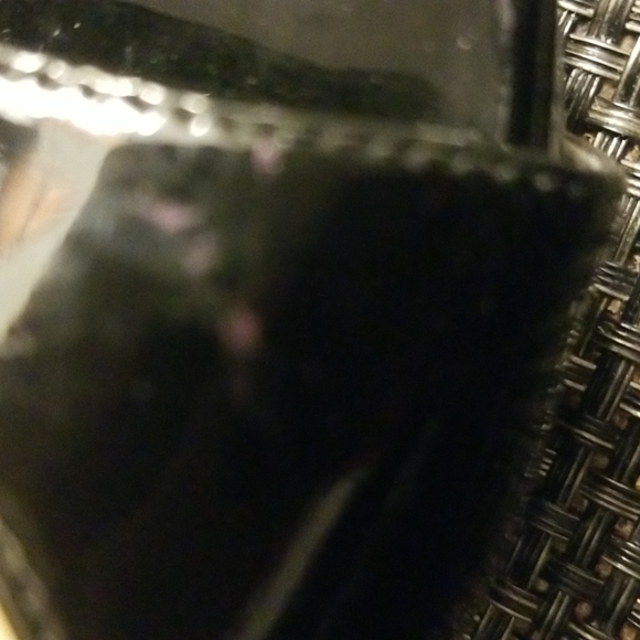 Via Spiga black patent Mary Jane pump - Picture 6 of 7